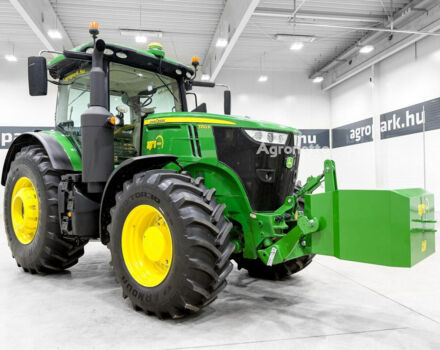 Джон Дір 7250R, об'ємом двигуна 0 л та пробігом 0 тис. км за 165924 $, фото 2 на Automoto.ua
