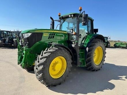 Джон Дир 7250R 2015 в Полтаве на Automoto.ua Джон Дир 7250R, объемом двигателя 0 л и пробегом 0 тыс. км за 98939 $, фото 1 на Automoto.ua