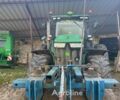 Зеленый Джон Дир 7250R, объемом двигателя 0 л и пробегом 0 тыс. км за 67455 $, фото 5 на Automoto.ua