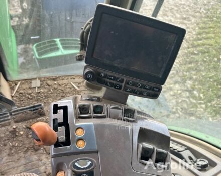Зеленый Джон Дир 7250R, объемом двигателя 0 л и пробегом 0 тыс. км за 67455 $, фото 9 на Automoto.ua