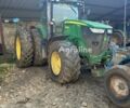 Зеленый Джон Дир 7250R, объемом двигателя 0 л и пробегом 0 тыс. км за 67455 $, фото 1 на Automoto.ua