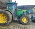 Зеленый Джон Дир 7250R, объемом двигателя 0 л и пробегом 0 тыс. км за 67455 $, фото 3 на Automoto.ua