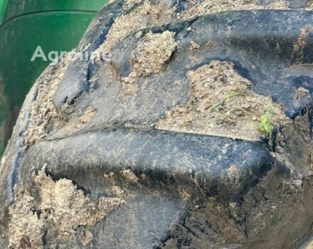 Зеленый Джон Дир 7250R, объемом двигателя 0 л и пробегом 0 тыс. км за 67455 $, фото 7 на Automoto.ua