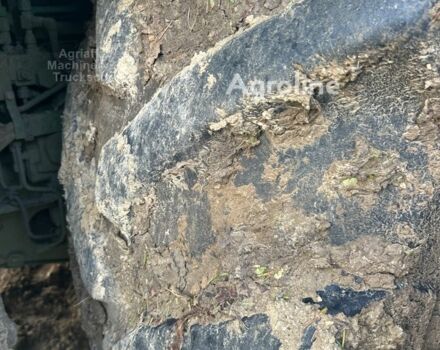 Зеленый Джон Дир 7250R, объемом двигателя 0 л и пробегом 0 тыс. км за 67455 $, фото 6 на Automoto.ua