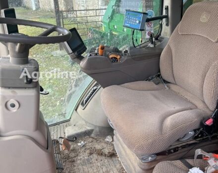 Зеленый Джон Дир 7250R, объемом двигателя 0 л и пробегом 0 тыс. км за 67455 $, фото 8 на Automoto.ua
