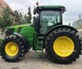 Зелений Джон Дір 7250R, об'ємом двигуна 0 л та пробігом 0 тис. км за 65676 $, фото 8 на Automoto.ua