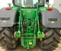 Зеленый Джон Дир 7250R, объемом двигателя 0 л и пробегом 0 тыс. км за 161658 $, фото 8 на Automoto.ua