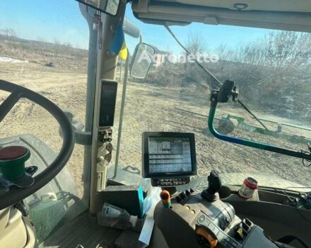 Зеленый Джон Дир 7250R, объемом двигателя 0 л и пробегом 0 тыс. км за 130483 $, фото 3 на Automoto.ua