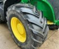 Зеленый Джон Дир 7250R, объемом двигателя 0 л и пробегом 0 тыс. км за 161658 $, фото 7 на Automoto.ua