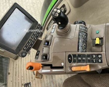 Зелений Джон Дір 7250R, об'ємом двигуна 0 л та пробігом 0 тис. км за 65676 $, фото 9 на Automoto.ua