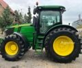 Зелений Джон Дір 7250R, об'ємом двигуна 0 л та пробігом 0 тис. км за 60653 $, фото 9 на Automoto.ua