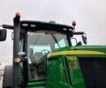 Зеленый Джон Дир 7250R, объемом двигателя 0 л и пробегом 0 тыс. км за 161658 $, фото 11 на Automoto.ua