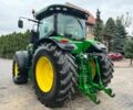 Зелений Джон Дір 7250R, об'ємом двигуна 0 л та пробігом 0 тис. км за 60653 $, фото 6 на Automoto.ua