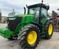 Зелений Джон Дір 7250R, об'ємом двигуна 0 л та пробігом 0 тис. км за 60653 $, фото 1 на Automoto.ua
