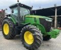 Зелений Джон Дір 7250R, об'ємом двигуна 0 л та пробігом 0 тис. км за 65676 $, фото 3 на Automoto.ua