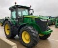 Зеленый Джон Дир 7250R, объемом двигателя 0 л и пробегом 0 тыс. км за 161658 $, фото 1 на Automoto.ua