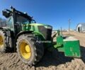 Зеленый Джон Дир 7250R, объемом двигателя 0 л и пробегом 0 тыс. км за 130483 $, фото 1 на Automoto.ua