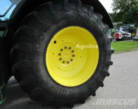 Зелений Джон Дір 7250R, об'ємом двигуна 0 л та пробігом 0 тис. км за 108720 $, фото 7 на Automoto.ua