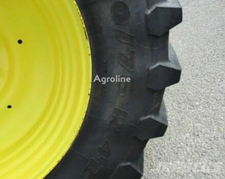 Зелений Джон Дір 7250R, об'ємом двигуна 0 л та пробігом 0 тис. км за 108720 $, фото 8 на Automoto.ua