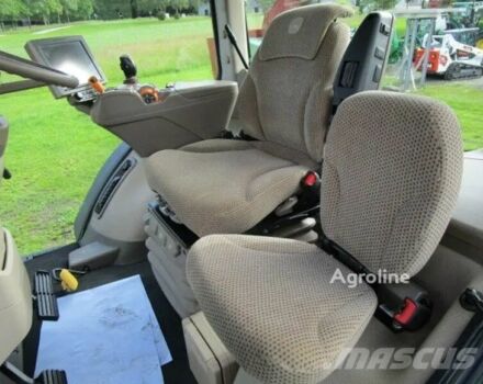 Зелений Джон Дір 7250R, об'ємом двигуна 0 л та пробігом 0 тис. км за 108720 $, фото 10 на Automoto.ua