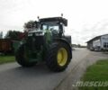 Зелений Джон Дір 7250R, об'ємом двигуна 0 л та пробігом 0 тис. км за 108720 $, фото 2 на Automoto.ua