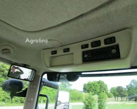 Зелений Джон Дір 7250R, об'ємом двигуна 0 л та пробігом 0 тис. км за 108720 $, фото 12 на Automoto.ua