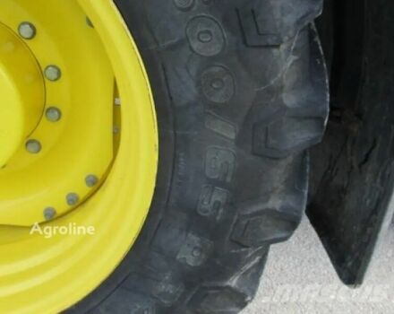 Зелений Джон Дір 7250R, об'ємом двигуна 0 л та пробігом 0 тис. км за 108720 $, фото 9 на Automoto.ua