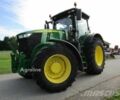 Зелений Джон Дір 7250R, об'ємом двигуна 0 л та пробігом 0 тис. км за 108720 $, фото 1 на Automoto.ua