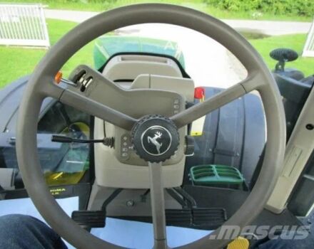 Зелений Джон Дір 7250R, об'ємом двигуна 0 л та пробігом 0 тис. км за 108720 $, фото 13 на Automoto.ua