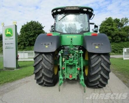 Зелений Джон Дір 7250R, об'ємом двигуна 0 л та пробігом 0 тис. км за 108720 $, фото 6 на Automoto.ua