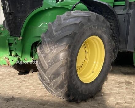 Джон Дір 7260R, об'ємом двигуна 0 л та пробігом 0 тис. км за 54594 $, фото 6 на Automoto.ua