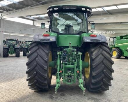 Джон Дір 7260R, об'ємом двигуна 0 л та пробігом 0 тис. км за 54594 $, фото 5 на Automoto.ua