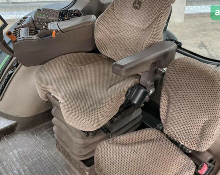 Джон Дир 7260R, объемом двигателя 0 л и пробегом 0 тыс. км за 55745 $, фото 7 на Automoto.ua