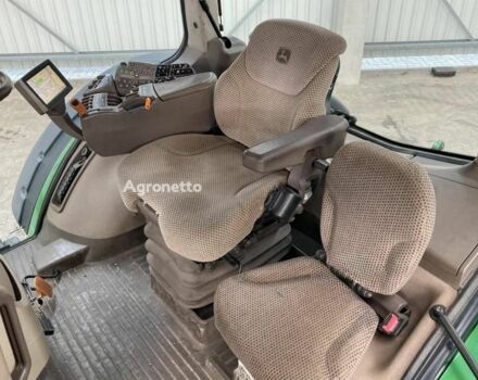 Джон Дір 7260R, об'ємом двигуна 0 л та пробігом 0 тис. км за 54594 $, фото 8 на Automoto.ua