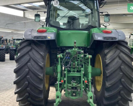 Джон Дир 7260R, объемом двигателя 0 л и пробегом 0 тыс. км за 55745 $, фото 4 на Automoto.ua