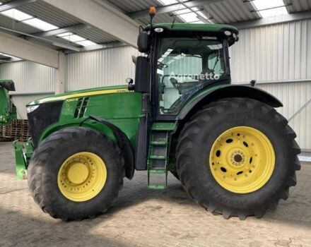 Джон Дір 7260R, об'ємом двигуна 0 л та пробігом 0 тис. км за 54594 $, фото 2 на Automoto.ua