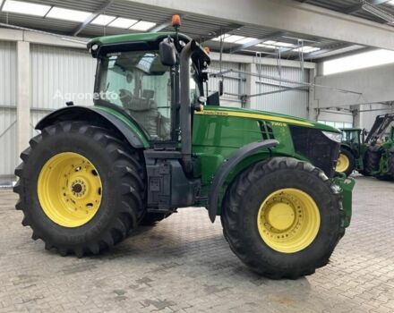 Джон Дір 7260R, об'ємом двигуна 0 л та пробігом 0 тис. км за 54594 $, фото 3 на Automoto.ua