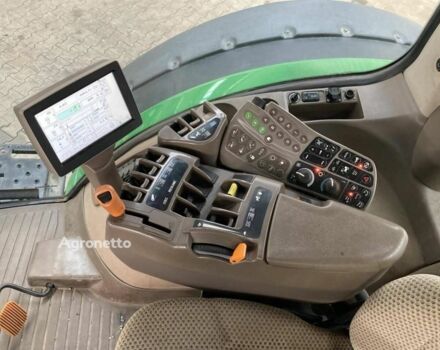 Джон Дір 7260R, об'ємом двигуна 0 л та пробігом 0 тис. км за 54594 $, фото 9 на Automoto.ua