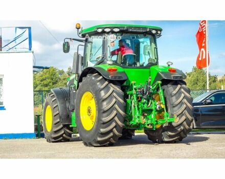 Джон Дир 7260R, объемом двигателя 0 л и пробегом 0 тыс. км за 79499 $, фото 3 на Automoto.ua