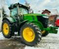 Джон Дир 7260R, объемом двигателя 0 л и пробегом 0 тыс. км за 62126 $, фото 2 на Automoto.ua