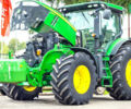 Джон Дир 7260R, объемом двигателя 0 л и пробегом 0 тыс. км за 80352 $, фото 5 на Automoto.ua