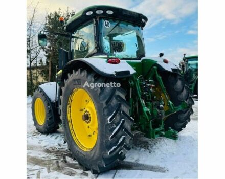 Джон Дир 7260R, объемом двигателя 0 л и пробегом 0 тыс. км за 62126 $, фото 5 на Automoto.ua