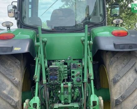 Джон Дир 7260R, объемом двигателя 0 л и пробегом 0 тыс. км за 98000 $, фото 4 на Automoto.ua
