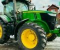 Джон Дир 7260R, объемом двигателя 0 л и пробегом 0 тыс. км за 63383 $, фото 2 на Automoto.ua