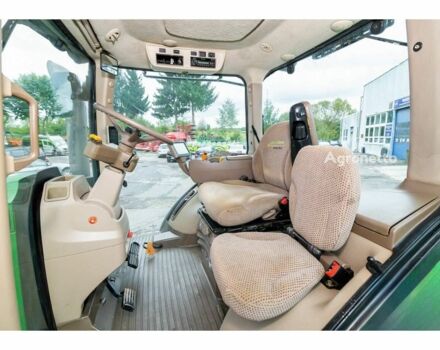 Джон Дир 7260R, объемом двигателя 0 л и пробегом 0 тыс. км за 79499 $, фото 7 на Automoto.ua