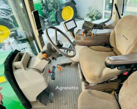 Джон Дир 7260R, объемом двигателя 0 л и пробегом 0 тыс. км за 62126 $, фото 6 на Automoto.ua