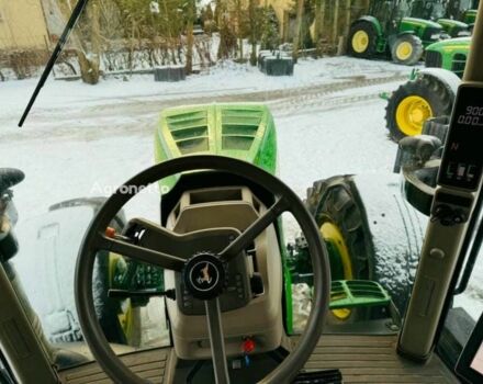 Джон Дир 7260R, объемом двигателя 0 л и пробегом 0 тыс. км за 62126 $, фото 8 на Automoto.ua