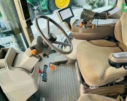 Джон Дир 7260R, объемом двигателя 0 л и пробегом 0 тыс. км за 63383 $, фото 6 на Automoto.ua
