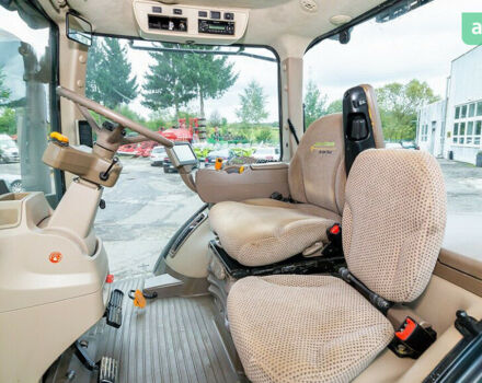 Джон Дир 7260R, объемом двигателя 0 л и пробегом 0 тыс. км за 80352 $, фото 6 на Automoto.ua