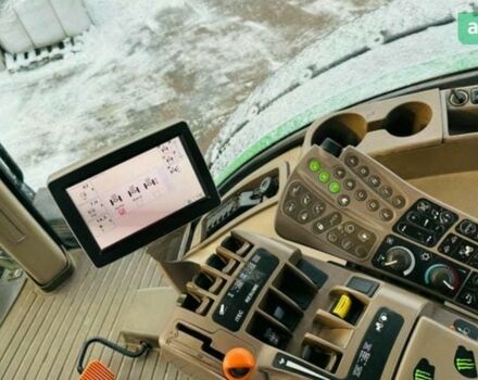 Джон Дир 7260R, объемом двигателя 0 л и пробегом 0 тыс. км за 63383 $, фото 7 на Automoto.ua